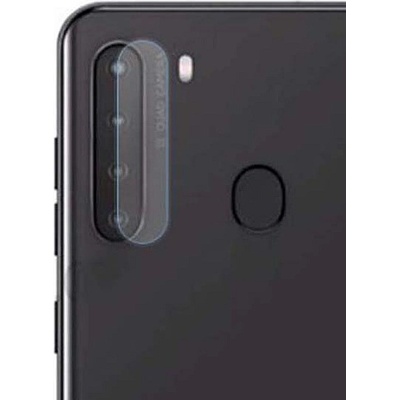 Samsung Стъклен протектор за камера за Samsung Galaxy A21 A215