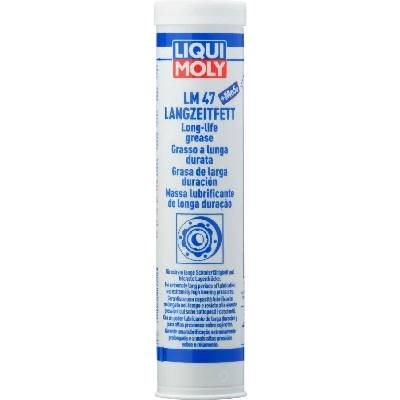 Liqui Moly 3520 Dlouhodobý mazací tuk LM 47 400 g