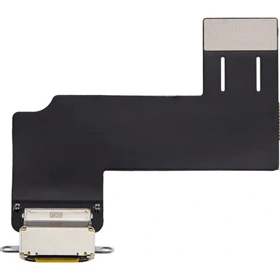 Nabíjecí obvod + Flex kabel iPad 11 (2025) – žlutý IPD1230