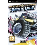 Sony MotorStorm Arctic Edge (PSP)