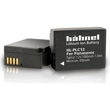 Hähnel HL-PLC12