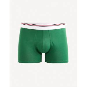 Celio Зелени мъжки боксерки Celio Mike Celio | Zelen | МЪЖЕ | S