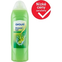 Avouré sprchový gel Olive 1 l