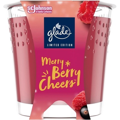 GLADE Berry 129 g