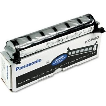Panasonic KX-FA83X - originálny
