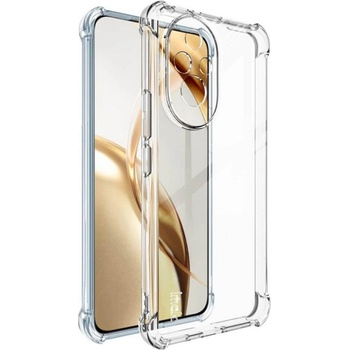IMAK Противоударен Силиконов Калъф за Honor 200, Imak Shockproof Case, Прозрачен (6957476883016)