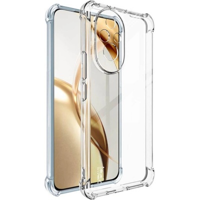 IMAK Противоударен Силиконов Калъф за Honor 200, Imak Shockproof Case, Прозрачен (6957476883016)
