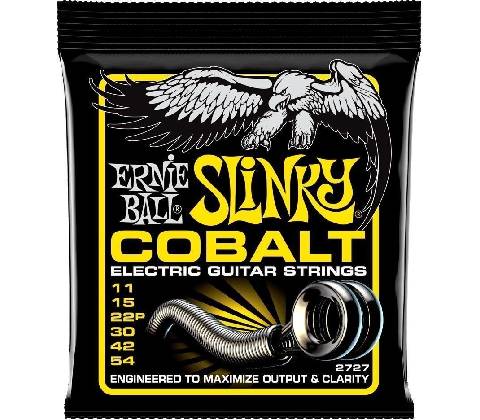 Ernie Ball 2727