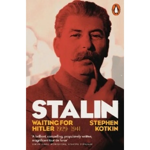 Stalin, Vol. II (ISBN: 9780141027951)