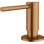 Franke Atlas Neo - Дозатор за сапун, 350 ml, мед 112.0717. 104 (112.0717.104)