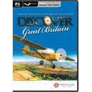 Flight Simulator X Steam Edition - ADD ONS Discover Great Britain