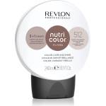 Revlon Nutri Color Filters Toning подхранваща тонираща маска за професионална употреба 512 240ml