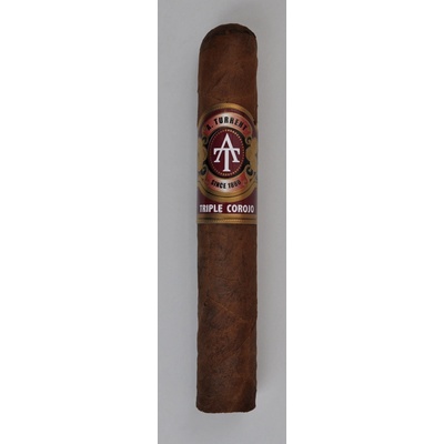 A.Turrent A. TURRENT TRIPLE COROJO NICARAGUA ROBUSTO 21 ks