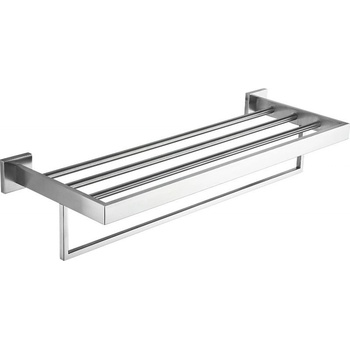 Mexen Vox полица за кърпа, хром - 707020-00 (707020-00)