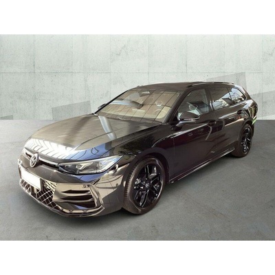 Volkswagen Passat 2.0 TDI R-Line DSG 110 kW