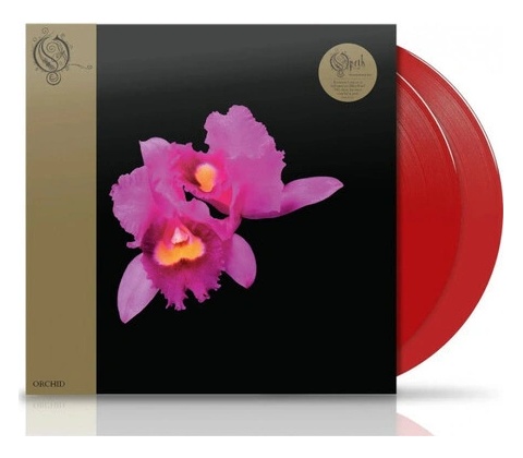 OPETH - ORCHID LP
