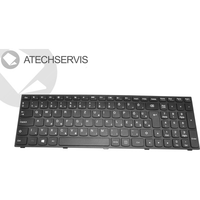 Klávesnica pre Lenovo Flex 2-15 B kategória - HU