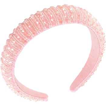 HARAHU Челенка vi-30165 - Розова kp30165 (vi-30165)