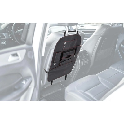 Organizér na přední sedačku auta CAR COMPACT SEAT 2