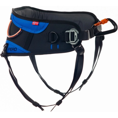 Non-stop Opasek FERD BELT Dogwear bez kapsy