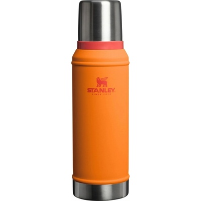 Stanley Legendary Classic Bottle 940 ml Goldenrod Coral