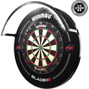 Winmau Wispa Dartboard Light