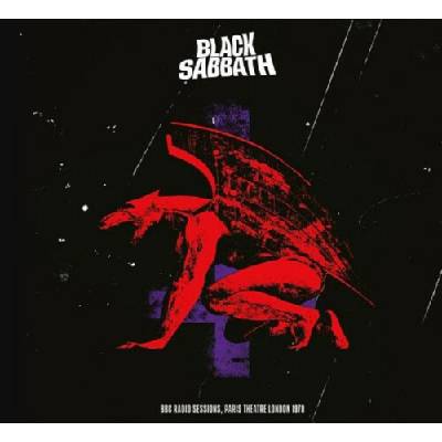 Black Sabbath - BBC Radio Sessions,London 1970 Vinyl LP