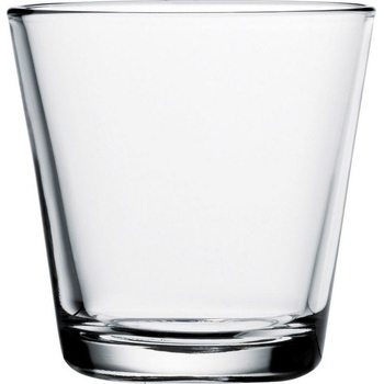 Iittala Kartio Чаши 210 мл, прозрачни, 2 бр (1008533)