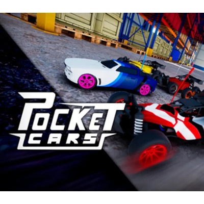 Pocket Cars