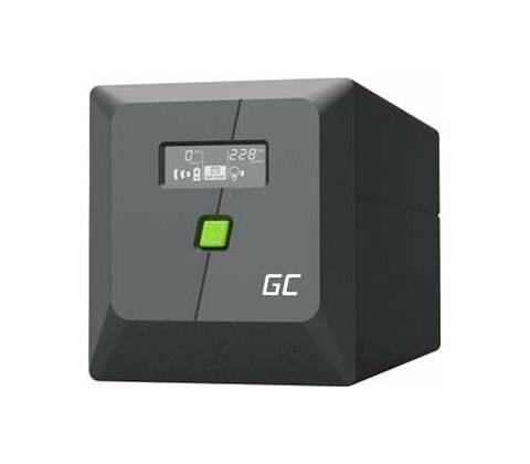 Green Cell UPSLM600