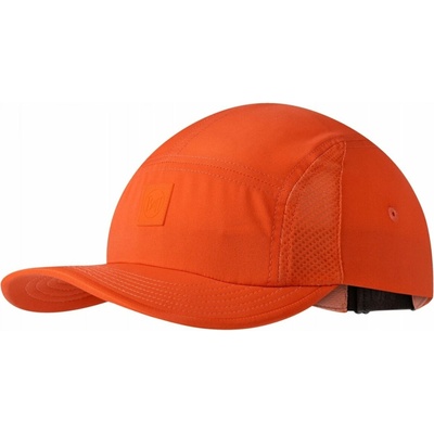 Buff 5 Panel Go Oranžová