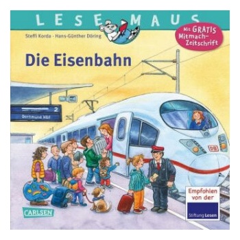 Die Eisenbahn Korda Steffi