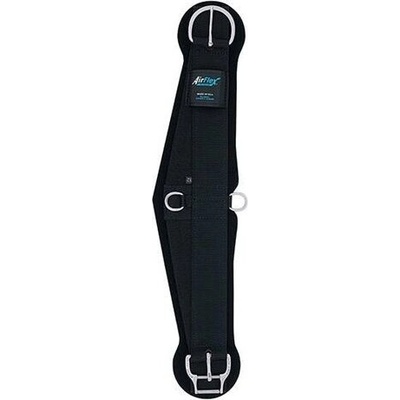WEAVER Westernový podbřišník AirFlex Straight with Roll Snug Buckle ROPER