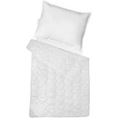 SCANquilt Paplón Comfort Cotton LIGHT antibakteriálny 140x200