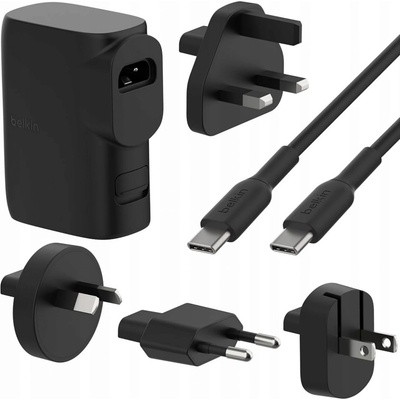 Belkin BPZ003bt1MBK-B6