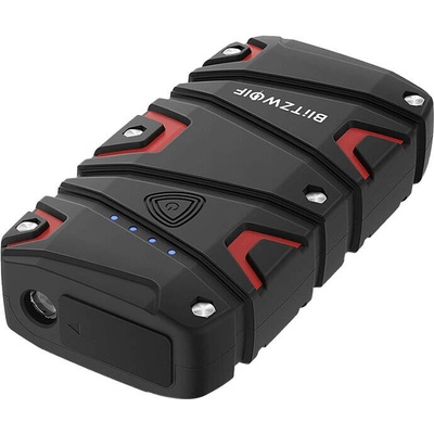BlitzWolf BW-JS1 Jump startér do auta 12000 mAh | Zboží Auto