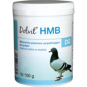 Dolfos Долвит hmb dg 100 г