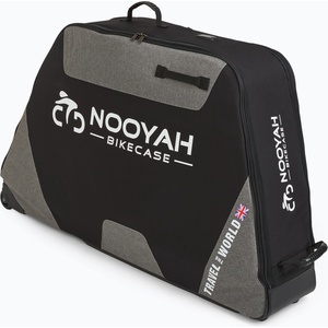 NOOYAH Транспортна чанта за велосипед NOOYAH BK007S-B 28"/29" black