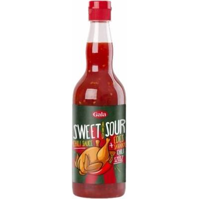 Gala sladko-kyslá čili omáčka 500 ml