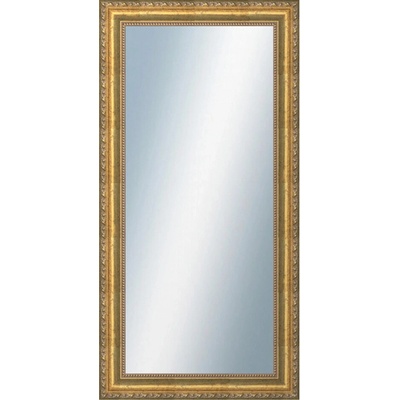 DANTIK KLASIK 50x100 cm zlatá 2824