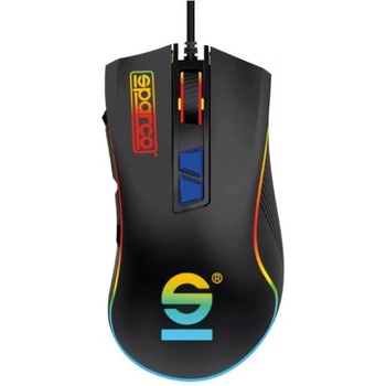 Image 1 of Sparco SPMOUSEPRO