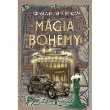 Mágia bohémy