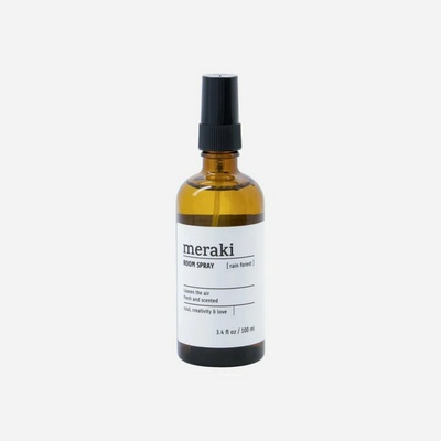 Meraki Osvěžovač vzduchu Rain Forest 100 ml