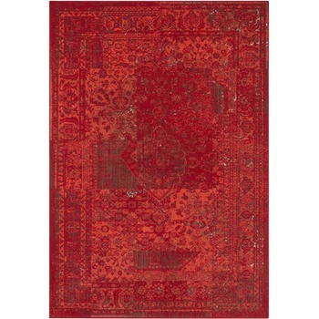 Hanse Home Червен килим Celebration , 80 x 150 cm Plume - Hanse Home (103467-80x150)