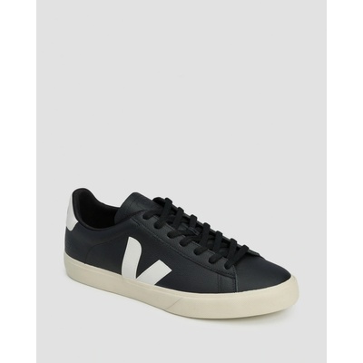 Veja Campo Black white