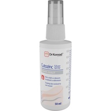 Dr.Konrad Cutozinc Silver Spray 50 ml