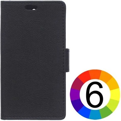 Huawei Honor 8 Magnetic Кожен Калъф и Протектор