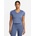 NIKE Тениска w nk df ss top ssnl nv