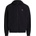 Calvin Klein Jeans Men's Lightweight Windbreaker - Ck Black