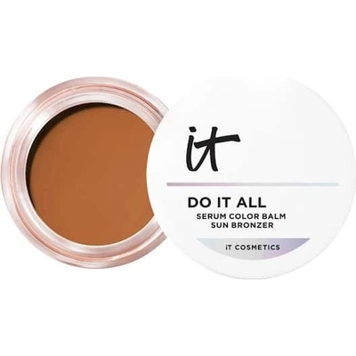 it Cosmetics Bronzer Highlighter Do It All Color Balm 200 Sun Bronze 18 g